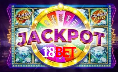 Login 18Bet Casino Online