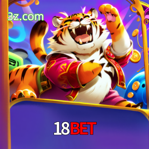 18Bet